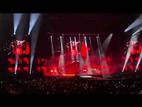 Lady Gaga - Bloody Mary / Abracadabra / Judas / Schiβe THE MAYHEM BALL Japan Tokyo 2026.01.29