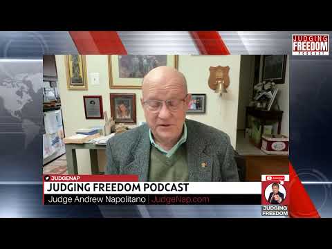 COL. Lawrence Wilkerson  :  A Disaster to Invade Venezuela.