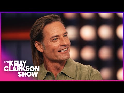 'Duster' Star Josh Holloway Reflects On 'Wild' '70s Childhood