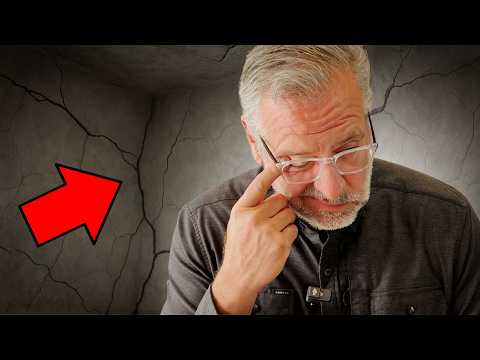 RED FLAGS Your Dream Home is a DISASTER!