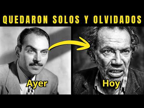12 Estrellas que Terminaron en la Miseria y el Olvido