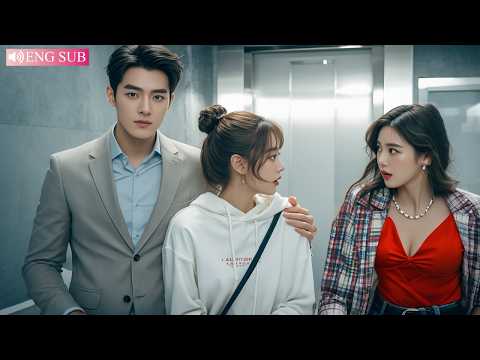 Scheming woman mocked village girl, not knowing she was the CEO’s fiancée—she was stunned#lovestory