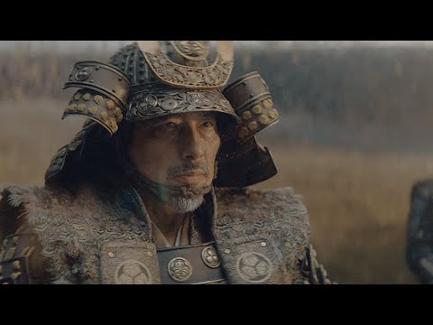 Toranaga Reveals His Plan How He Will Defeat Ishido Before He Kills Kashigi Shogun Episode 10 Fi