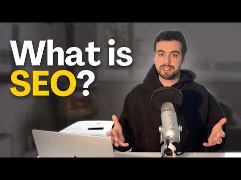 What is SEO and How Does it Work in 2025?