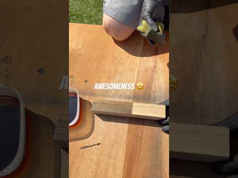 Did you know this???  #woodworking #diy #satisfying #viralvideo ???????