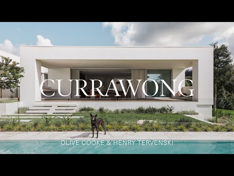 A Modernist Inspired Dream Home (House Tour)