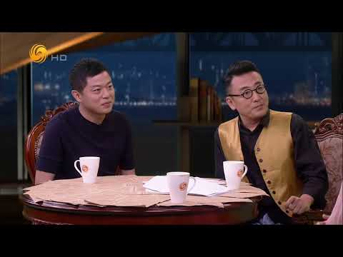 《锵锵三人行》20170817 英20岁模特意大利遭下药绑架在暗网被拍卖（刘少华 李菁）