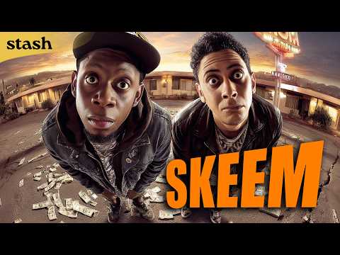 Skeem | Gangster Comedy | Full Movie