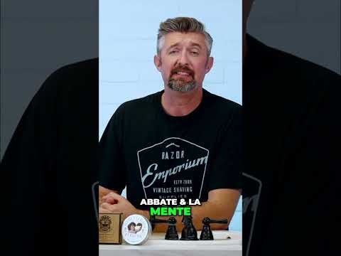 Abbate Y La Mantia: Cool Packaging, Amazing Italian Quality? #shorts