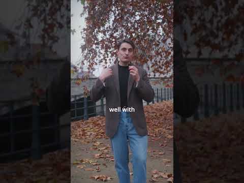 Winter Outfit Inspiration