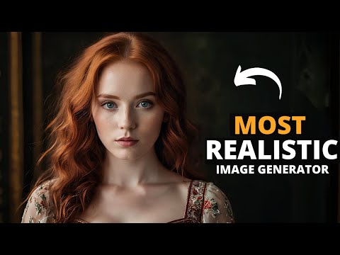 My Personal Favourite Free Ai Image Generator  | Free Midjourney Alternative