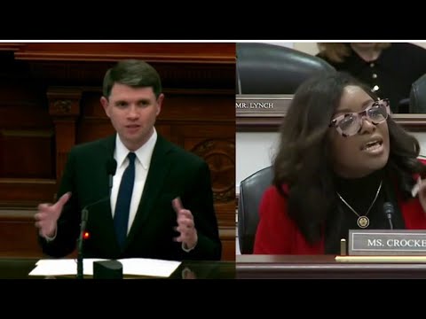 Battle for Democratic nomination in U.S. Senate race