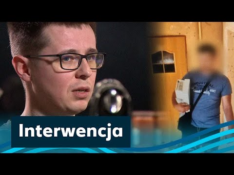 Oferuje meble i znika z zaliczkami. Tropem stolarza Pawła P.