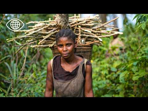 This is Congo – the wildest soul of Africa revealed – Full Documentary