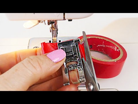Top 40 Precious Sewing Tips that help you sew better in 2 times faster | Sewing Tricks and Skills
