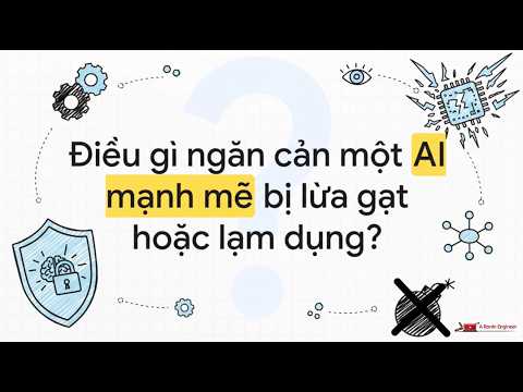 Người gác cổng AI