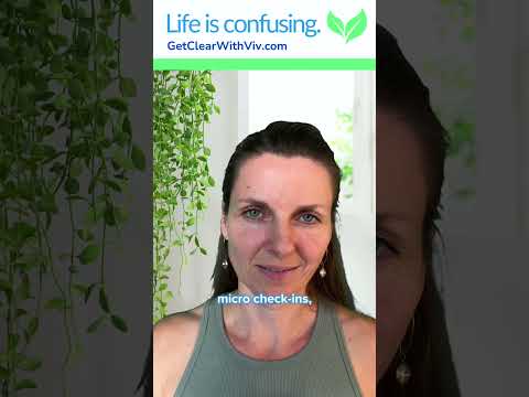 Alignment for Busy People