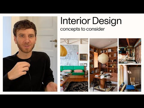 what makes a good interior | my 4 golden rules