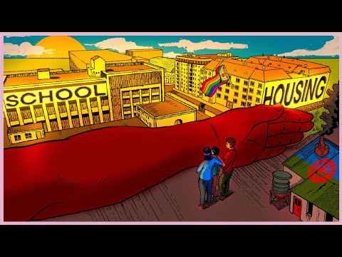 Roma People - Europe's Forgotten Social Disaster