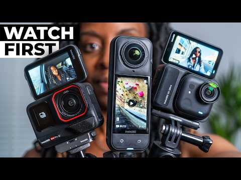 Don’t Buy an Action Camera Until You See This