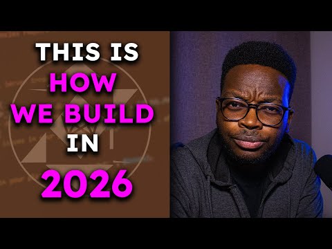 My 2026 Coding Vision: Building Business-First Software