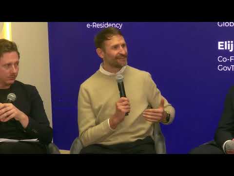 Reinventing public services: Digital transformation for the next decade.