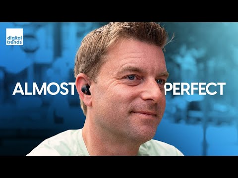 Sony WF-1000XM5 Review | These New Sony Earbuds Are Crushing