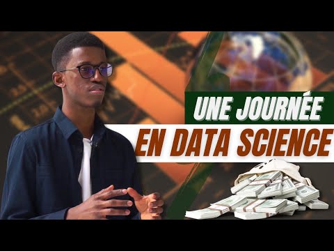 Ce Métier Paie Très Bien ! La Vraie Vie d'un Data Scientist : Ce que Vous N'entendrez nulle part!