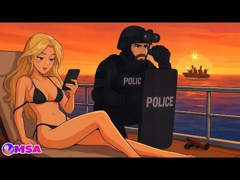 My Life After Marrying My Bodyguard