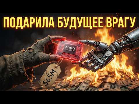 How AMD Gave Peace to Its Enemies (The Adreno Mystery)