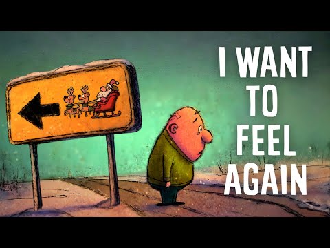 The Psychology of People Who Are Unhappy On Holidays