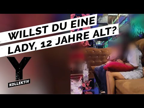 Pädokrimineller Sextourismus in Kambodscha - „Sie denken, sie können unsere Kinder für Sex kaufen.“