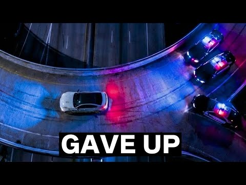 The HUNT for License: NYC’s Most Wanted Driver (The Heat Got Too Real)