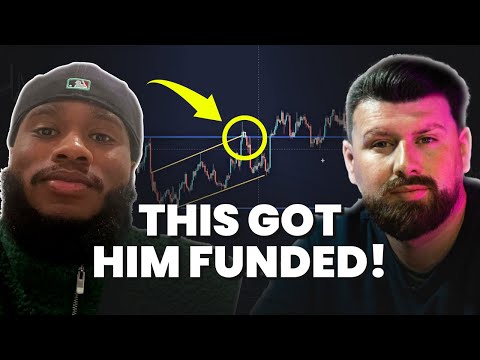 What's It's Like to Trade Multiple 6-Figure Account