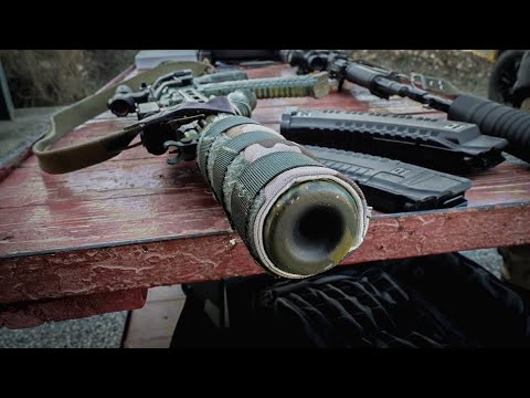 Что взять на войну