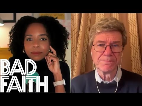 Zionist CBS News LIES About Iran Protester Death Toll (w/ Jeffrey Sachs)