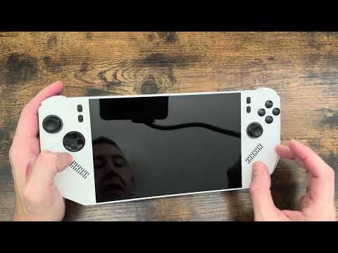 MSI Claw A8 | First Impressions 