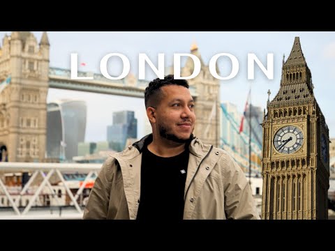 London in 48 Hours: The Perfect 2‑Day Itinerary