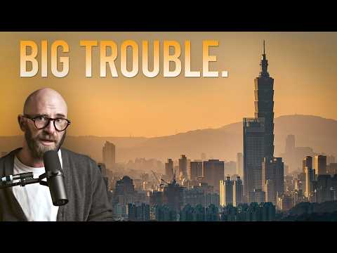 If War Breaks Out, These Cities Are in Trouble