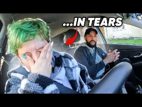 No Learner should Experience This! **CHEATING DRIVING INSTRUCTOR