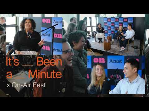 "Celebrity" just isn't hitting like it used to... | It's Been a Minute