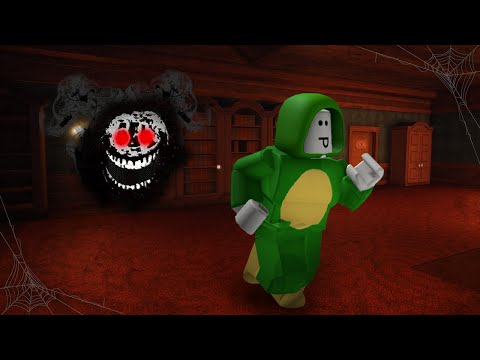 Doors - Roblox
