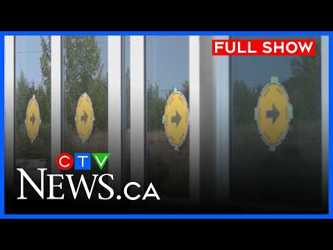 Alberta government plans for new electoral boundaries | CTV News Lethbridge at 5 for April 21, 2026