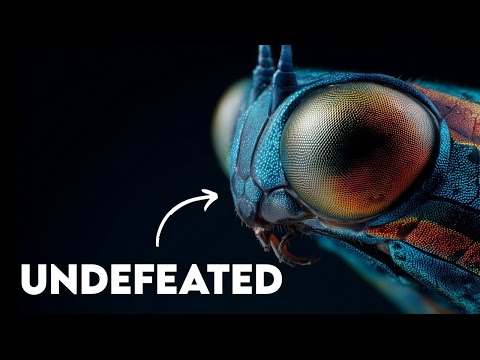 What Makes Insects the Most Successful Animals on Earth