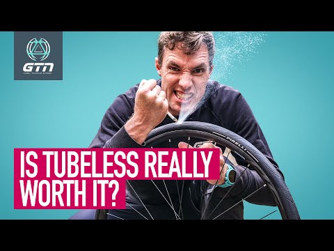 We Test Tubeless Tyres To The Extreme... Can They Survive?