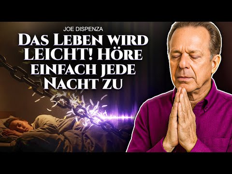 This is the most effective audio for subconscious reprogramming (listen while sleeping)