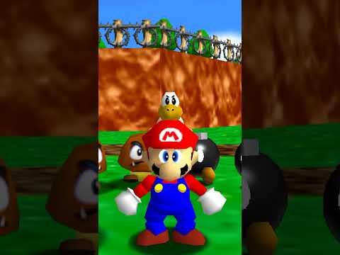 Koopa the Quick's Revenge (Music Video)