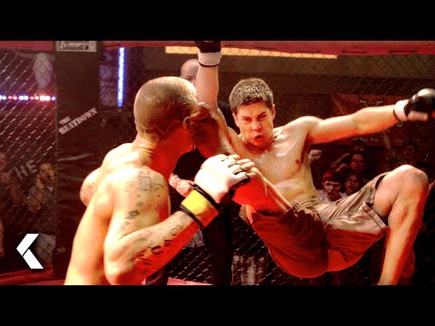 The Beatdown Begins - Never Back Down 2: The Beatdown | Michael Jai White