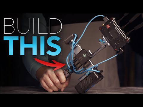 Modular iPhone Filmmaking Setup | USB-C Media Hub