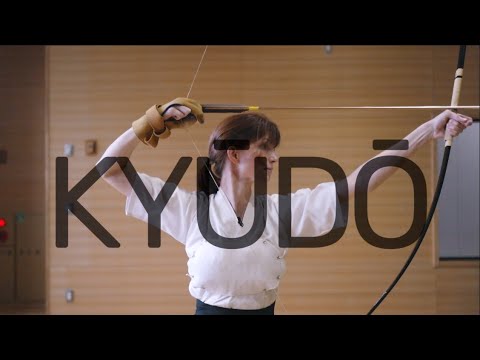 The Art Of Kyūdō With Jessica Gerrity